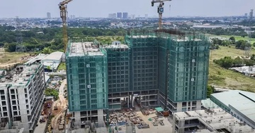 Gia nha dat Ha Noi 'vuot' TP.HCM hinh anh
