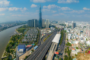 TP.HCM du thu hon 120.000 ty dong tu dau gia dat doc cac tuyen metro hinh anh