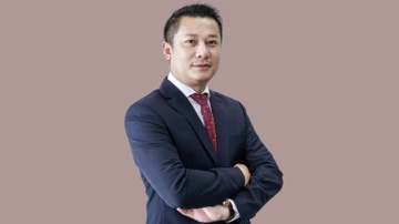 Ong Nguyen Hoang Hai roi vi tri Quyen Tong giam doc Eximbank hinh anh