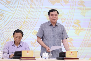 San thuong mai nop thue thay nguoi ban tu 1/7, Bo Cong Thuong noi gi? hinh anh