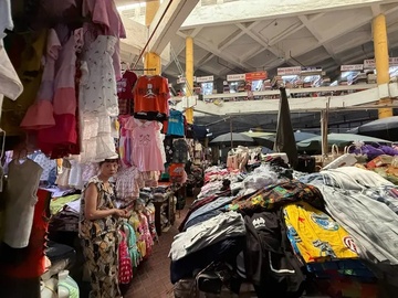 Hộ kinh doanh 'hết cửa' né thuế, mọi giao dịch đều để lại dấu vết