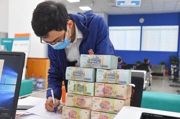 Thuế Hà Nội khẳng định không truy thu với các hộ kinh doanh
