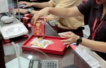 Sua Nghi dinh 24 ve kinh doanh vang: Phan dinh vang, thau hinh anh