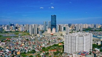 Lý do Việt Nam là thị trường tiềm năng phát triển hàng đầu Đông Nam Á