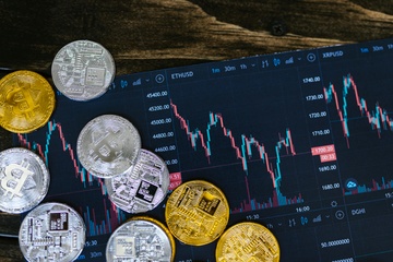 Tài khoản đầu tư crypto tại Việt Nam chiếm gần 20% dân số