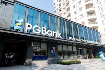 Người của Tập đoàn Thành Công được đề cử làm sếp PGBank