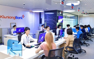 Thêm ngân hàng tư nhân báo lãi đậm