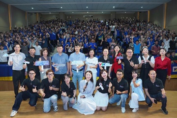 Chuyen gia hang dau se chia se ve 'A.I thuc chien' o Unitour Ha Noi hinh anh