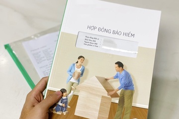 Cac cong ty bao hiem nhan tho lon nhat Viet Nam lam an ra sao? hinh anh