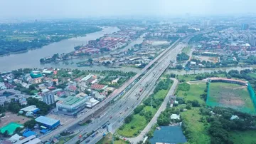 Dinh chi thanh tra 6 du an lon o TP.HCM hinh anh