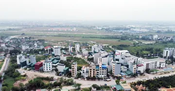 De xuat hoan tien cho nguoi chuyen dat vuon len dat o nop thue tien ty hinh anh