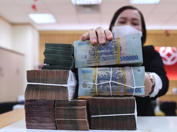 Sep doanh nghiep Nha nuoc luong cao nhat 320 trieu/thang hinh anh