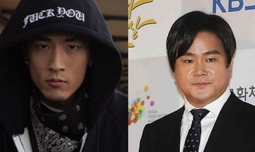 Teddy va Yoo Young Jin vao top 50 nha san xuat vi dai nhat the ky 21 hinh anh