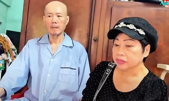 Tinh trang ca si To Thanh Phuong sau tai nan nga lau hinh anh