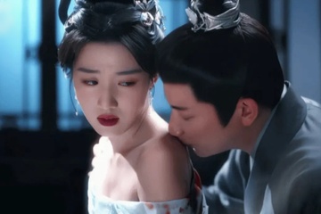 Canh quay bi che phan cam cua Lu Duc Hieu hinh anh