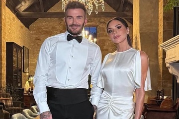 Vợ chồng David Beckham cảm thấy bị phản bội