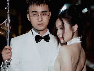 Đạt G, Bảo Ngọc đáp trả bình luận khiếm nhã