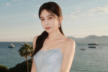 Mỹ nhân 'Tân Ỷ Thiên Đồ Long Ký' gây tranh cãi