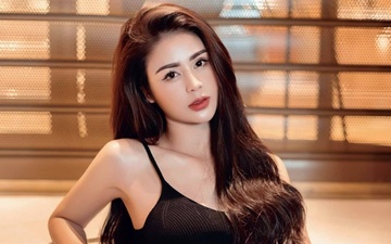 Cai kho cua Luong Thu Trang hinh anh