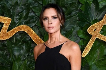 Spice Girls bo roi Victoria Beckham hinh anh