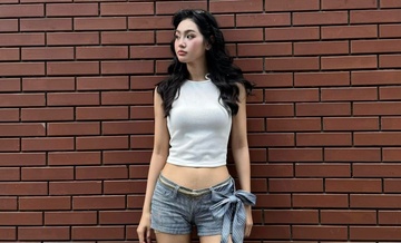 Đời thường trái ngược trên phim của Cù Thị Trà