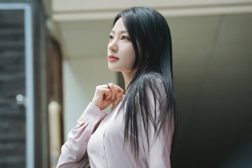 My nhan 'Co di ma lay chong toi' phan phao hinh anh