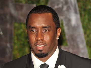Thực đơn trong tù của Diddy