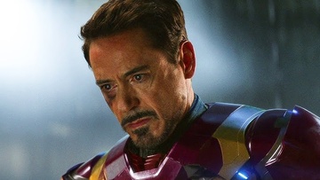 Robert Downey Jr. vấp tranh cãi