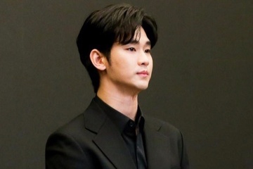 Kim Soo Hyun bán nhà 8 tỷ won