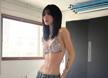 Con gái Choi Jin Sil lên tiếng