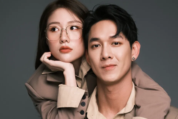 Uyển Ân, Song Luân tiếp tục vướng tin hẹn hò