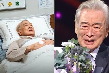 Lee Soon Jae khó khăn khi di chuyển