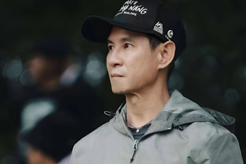 Nghịch lý 'Lật mặt 8' của Lý Hải