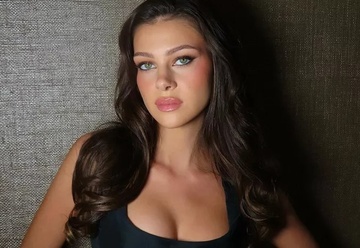 Nicola Peltz chất chồng bất mãn