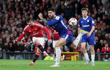 4 bàn thắng đưa MU vào chung kết Europa League