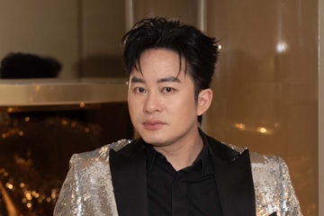 Tung Duong nhan Giai thuong am nhac Nhat Ban hinh anh