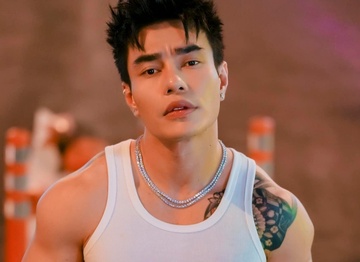 Lê Dương Bảo Lâm nói về tin ly thân vợ