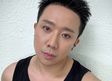 Ro tin Tran Thanh, Lan Ngoc tro lai Running Man hinh anh