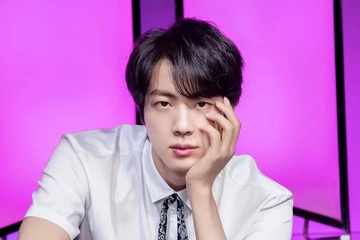 Jin (BTS) mua nha 17,5 ty won hinh anh