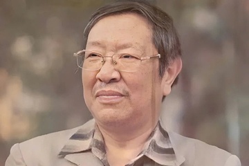 Dien vien Ta Am qua doi hinh anh