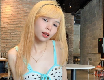 Rapper khien Tran Thanh khoc o 'Em xinh' hinh anh