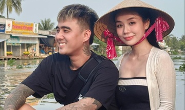 Vo sap cuoi cua Dat G trai long hinh anh