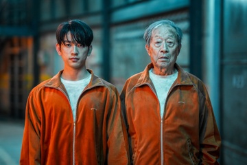 Cau chuyen ve nguoi so huu sieu nang luc sau khi duoc ghep tang hinh anh