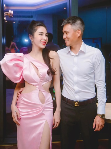 Thuy Tien anh 1