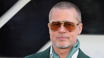 Biet thu  5,5 trieu USD cua Brad Pitt bi trom dot nhap hinh anh