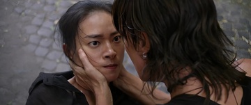 Phim Hollywood co Ngo Thanh Van nhan diem thap the tham hinh anh
