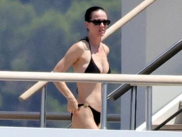 Katy Perry sau chia tay
