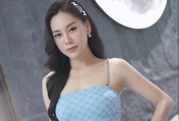 Phương Oanh tái xuất