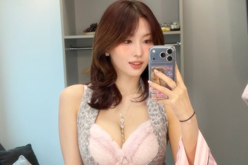 Nu ca si Nhat mua biet thu trieu USD hinh anh