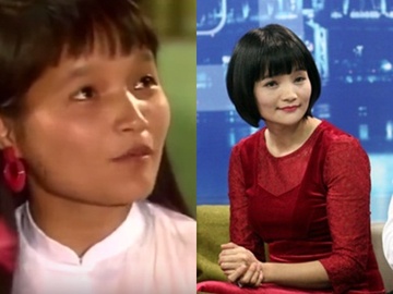 Dan nhan vat phim 12A va 4H ngay ay - bay gio hinh anh